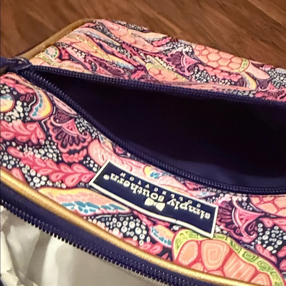 Simply Southern Lunch Box